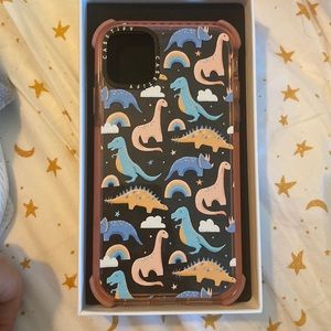 New Iphone 11 casetify case